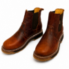 Chelsea Boot