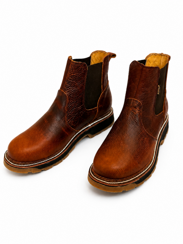 Chelsea Boot