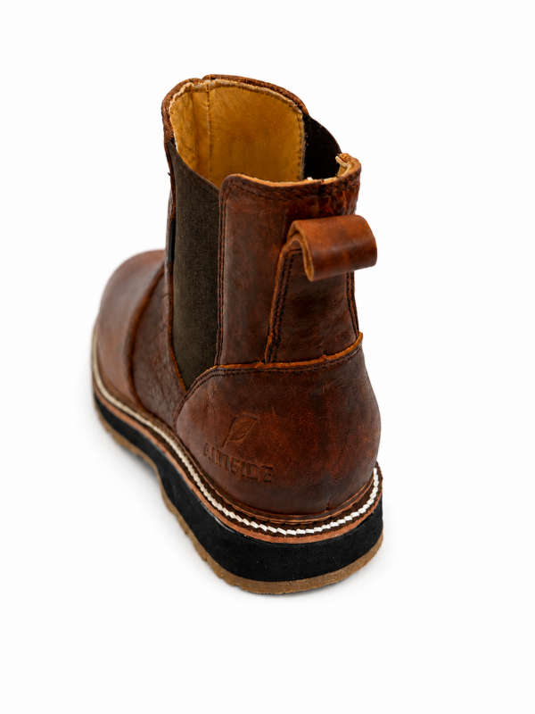 Chelsea Boot