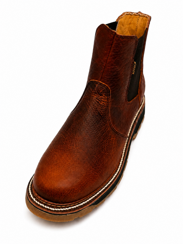 Chelsea Boot