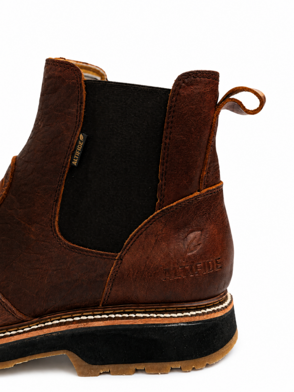 Chelsea Boot