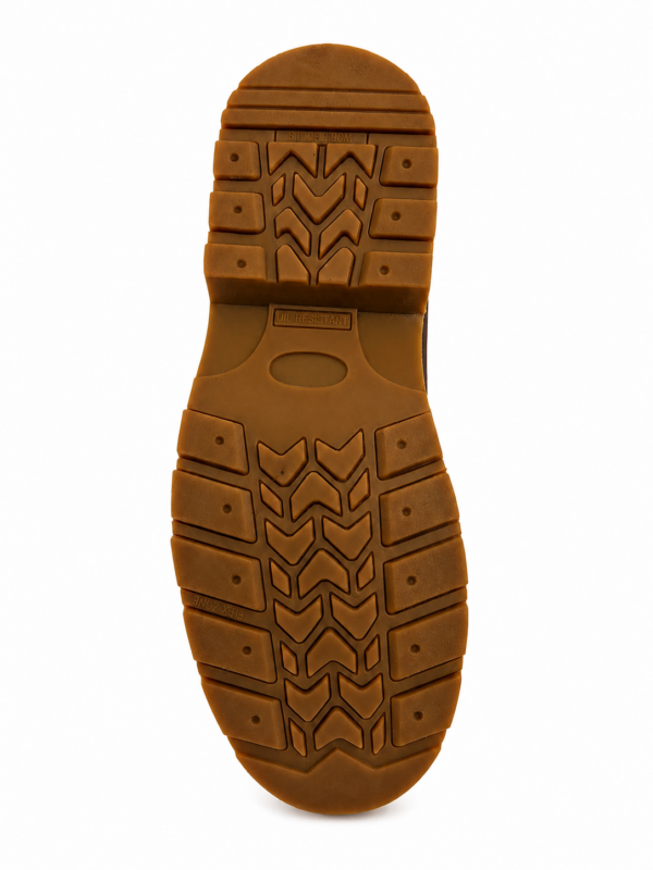 Chelsea Boot