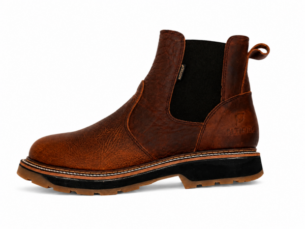 Chelsea Boot