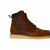 Whiskey Moc Toe
