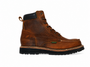 Outcast Moc Toe
