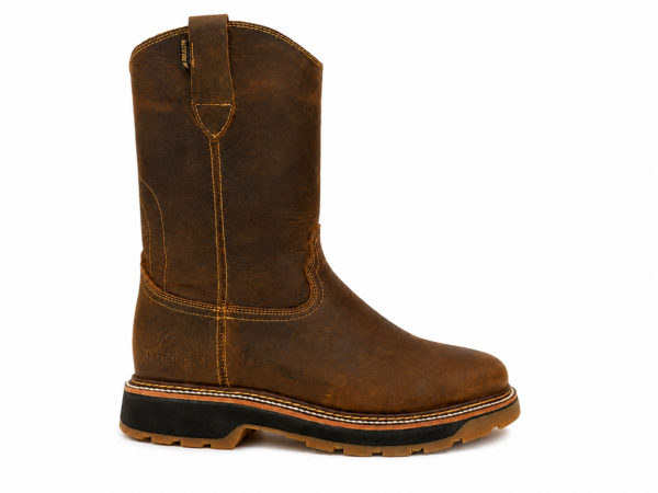 Rodeo Boot